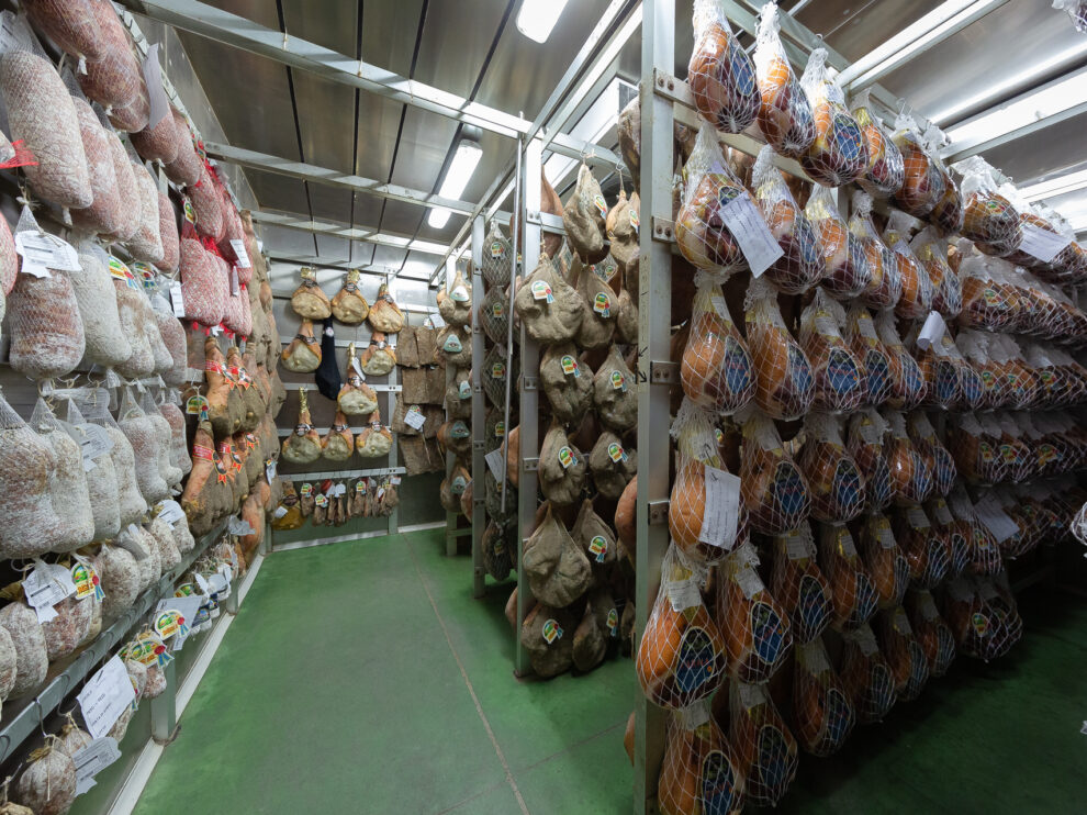 Ingrosso Alimentari Firenze, Siena, Pisa - Manetti Alimentari