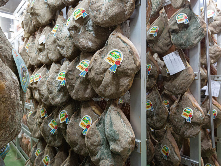 Ingrosso e Distribuzione Salumi Firenze, Pisa, Siena - Manetti