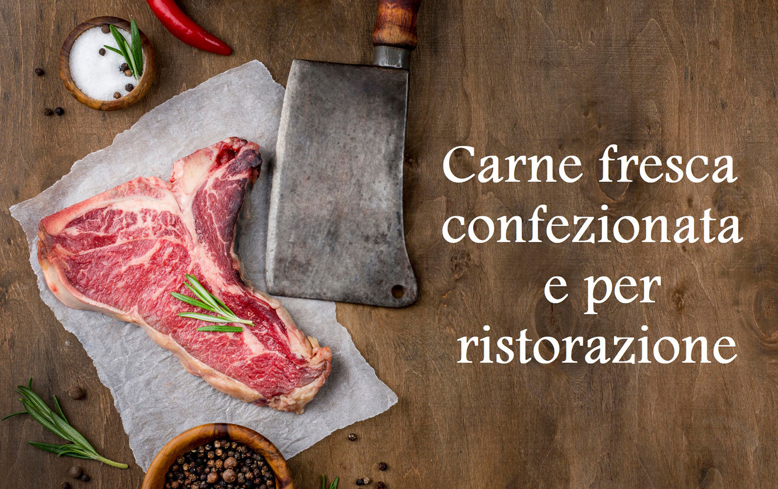 Ingrosso Carni Bovine Suine Ovine a Firenze, Pisa, Siena - Manetti Ingrosso Carni Bovine Suine Ovine a Firenze, Pisa, Siena - Manetti