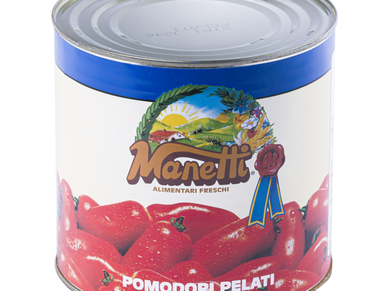 Ingrosso Prodotti Alimentari Firenze, Siena, Pisa - Manetti