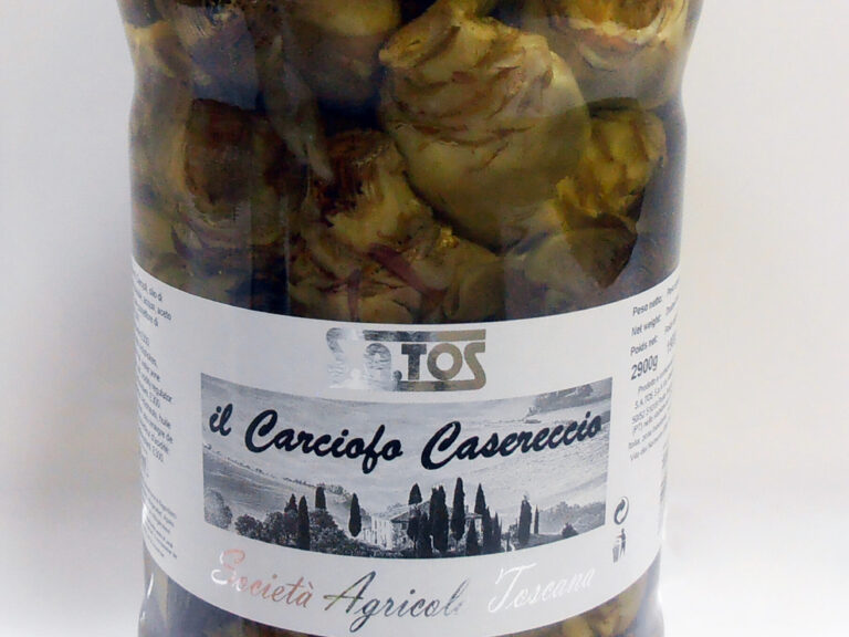 Ingrosso Prodotti Alimentari Firenze, Siena, Pisa - Manetti