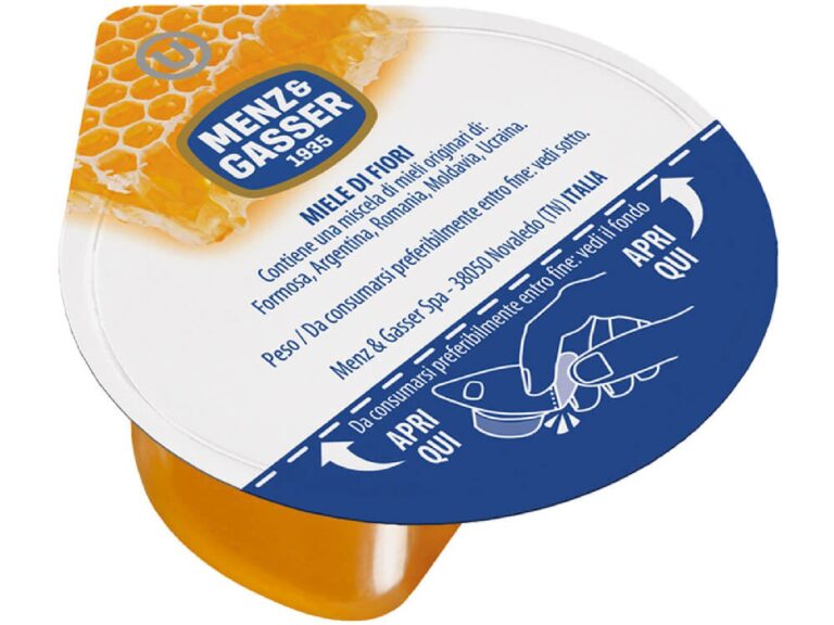 Prodotti Per Colazione Alberghi e Hotel - Manetti